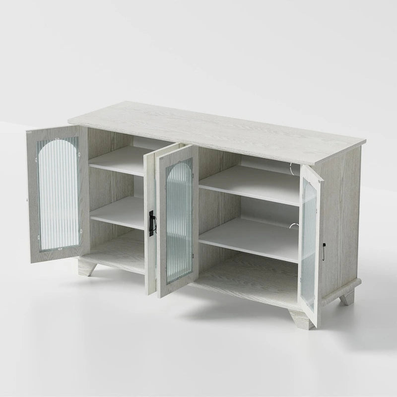 TV Stand with Storage