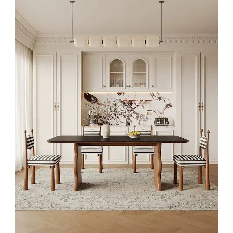 Dining Chair 2PC Set