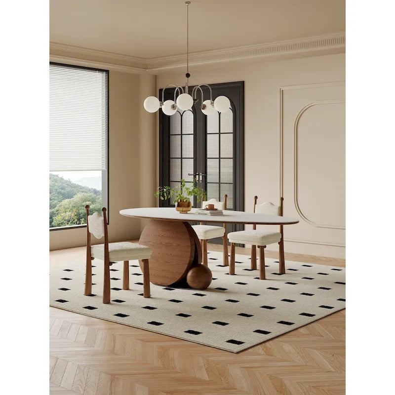 Dining Chair 2PC Set