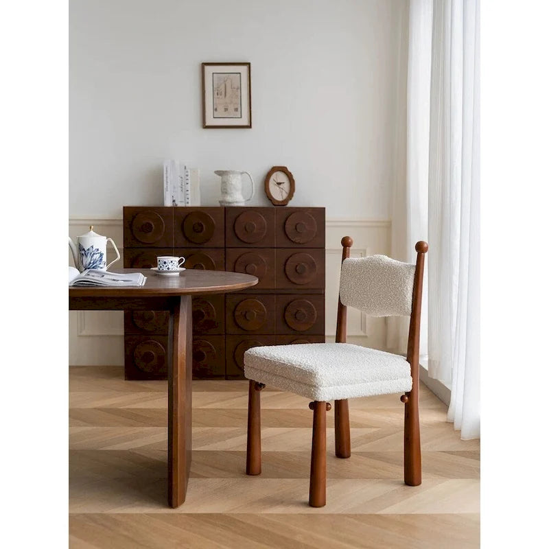 Dining Chair 2PC Set